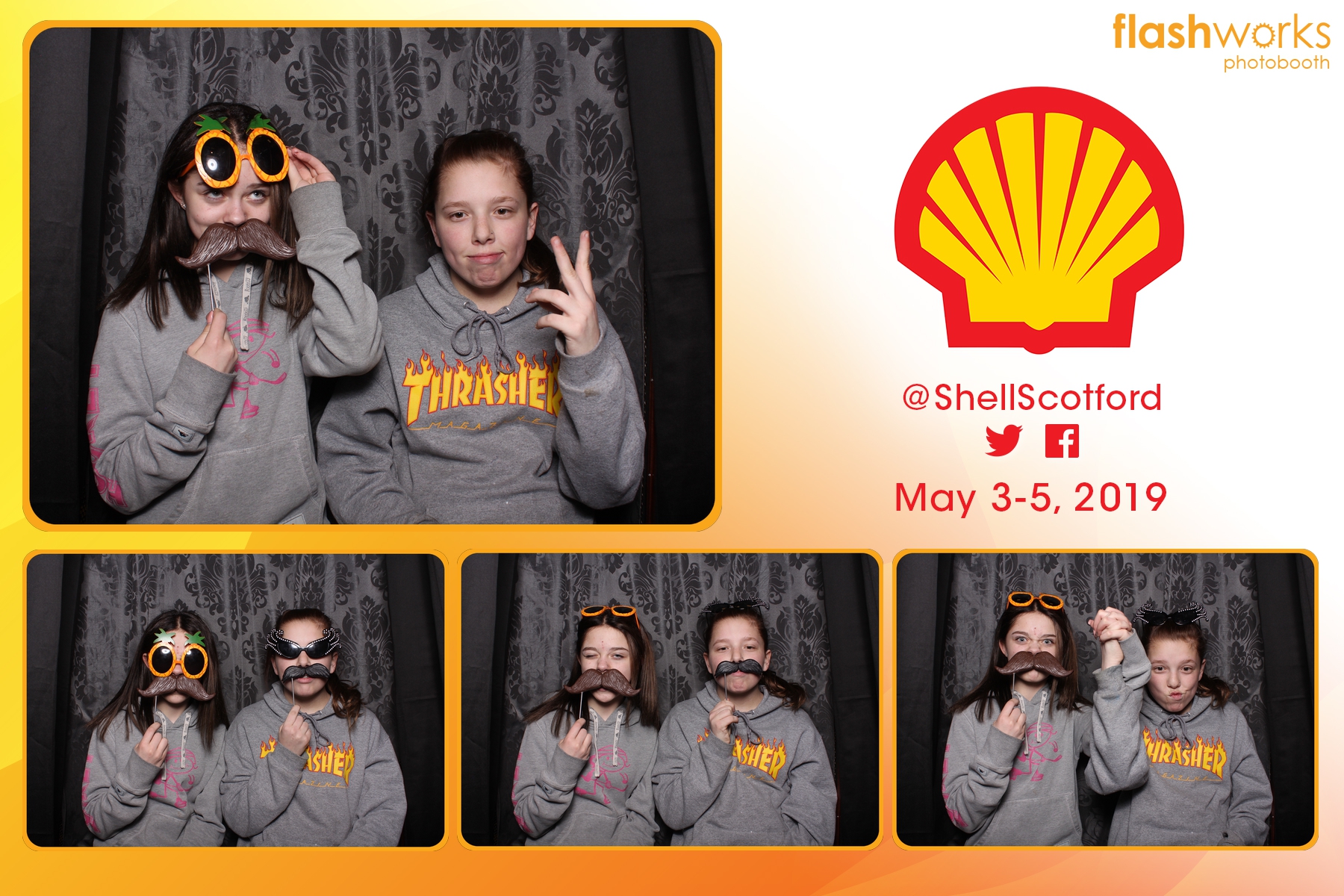 Fort Saskatchewan Trade Show & Sale: Presented by Shell | View more photos from the event at gallery.flashworksphotobooth.com/u/FlashworksPhotoboothInc/Fort-Saskatchewan-Trade-Show-Sale-Presented-by-Shell
